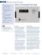 Magnetics Catalog - Lake Shore Cryotronics, Inc.