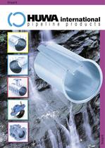 HUWA STAINLESS STEEL INSERT