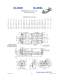 Linear Bearings - LM76 Linear Motion Bearings