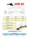 Speed Demon Belt Actuators - LM76 Linear Motion Bearings