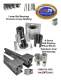 Linear Ball Bearings Precision Linear Shafting