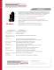2D-OMA V Product Flyer - Princeton Instruments Acton