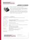PIXIS-XO Product Flyer - Princeton Instruments Acton