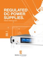 PRODUCT CATALOG 2011