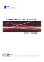 Seam SMD Catalogue NN