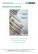 Conductive Gaskets and EMC - Temas Engineering