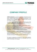 Conductive Gaskets and EMC