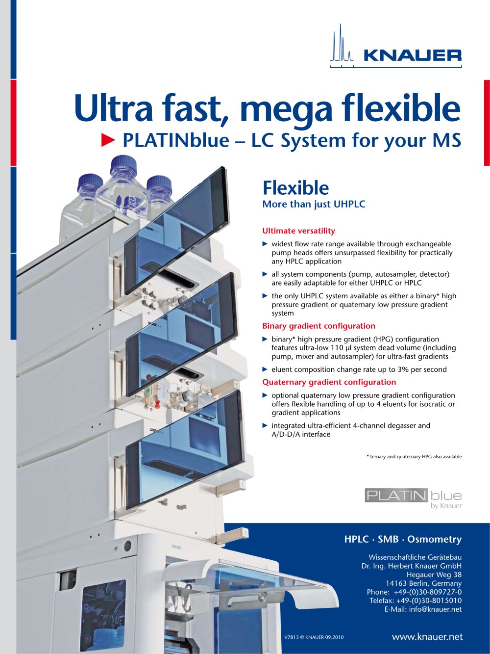 ms brochure