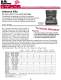 AH Systems Catalog - All You Need In One Small Package - A.H. Systems