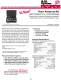 AH Systems Catalog - All You Need In One Small Package - A.H. Systems