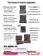 AH Systems Catalog - All You Need In One Small Package - A.H. Systems