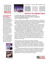Shock & Vibration
