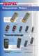 TECPEL Temperature Meters - Tecpel  Co., Ltd.