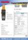 TECPEL AC/DC High Resolution 1mA (0.001A)  Clamp meter DCM-043 - Tecpel  Co., Ltd.