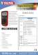 TECPEL�  6000 count digital Multimeter DMM-8062 - Tecpel  Co., Ltd.
