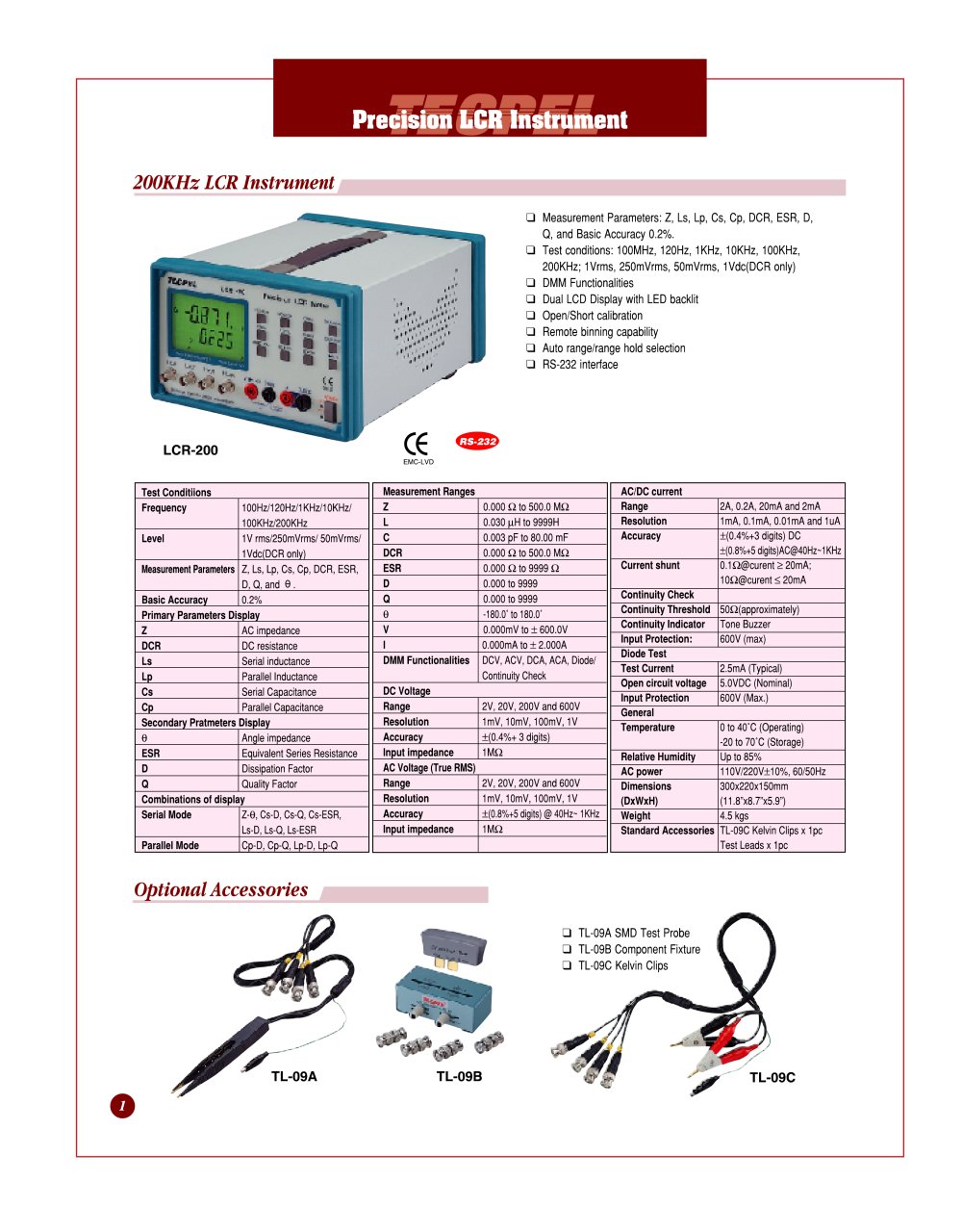 Tecpel - 