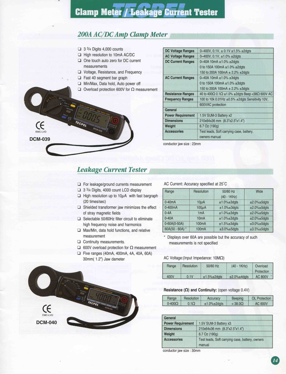 Tecpel - 