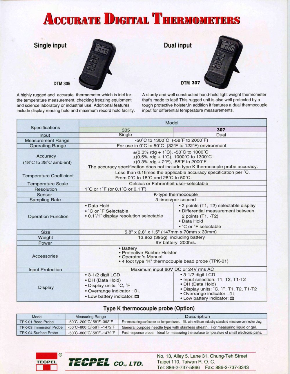 Tecpel - 