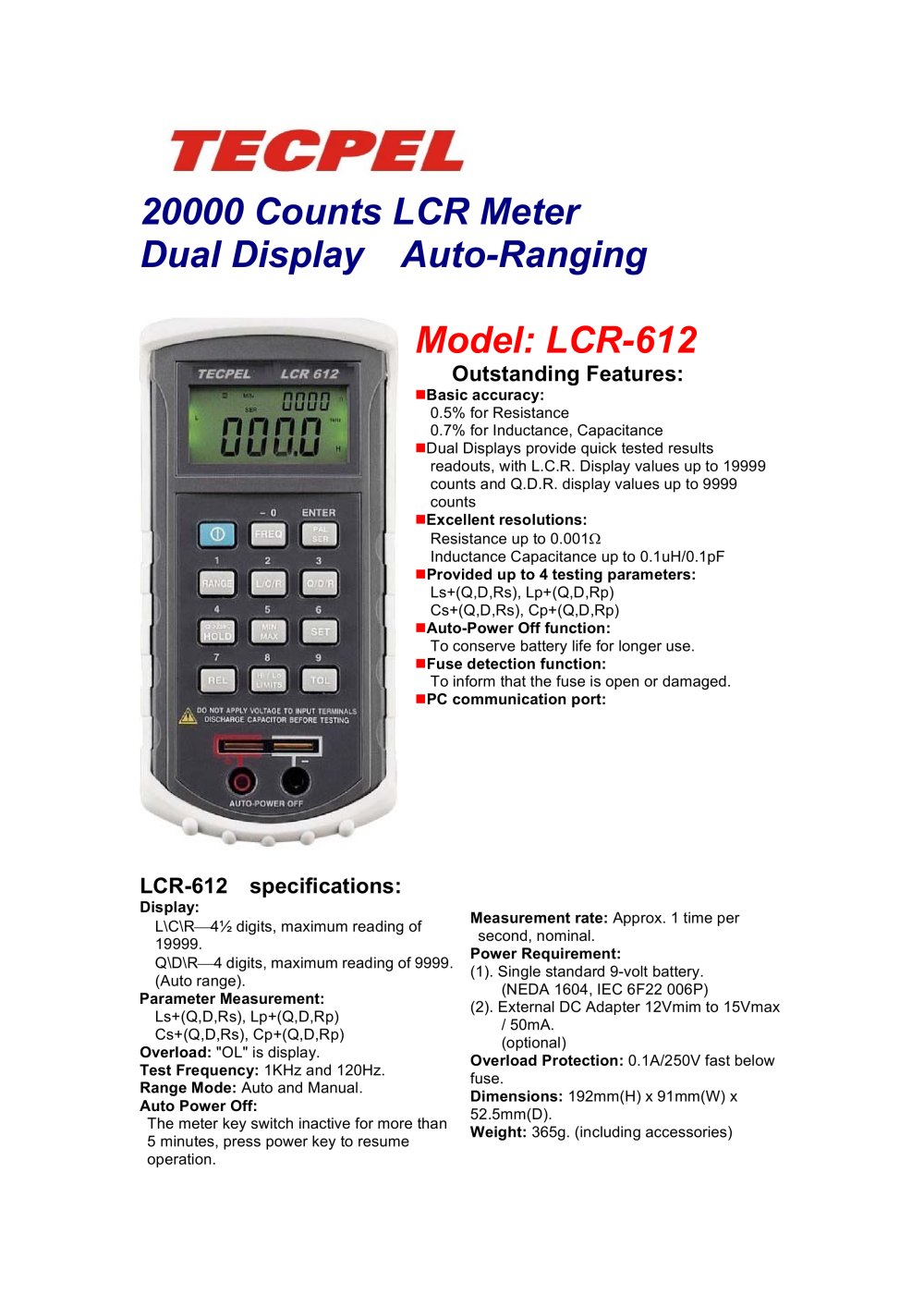 Tecpel - 