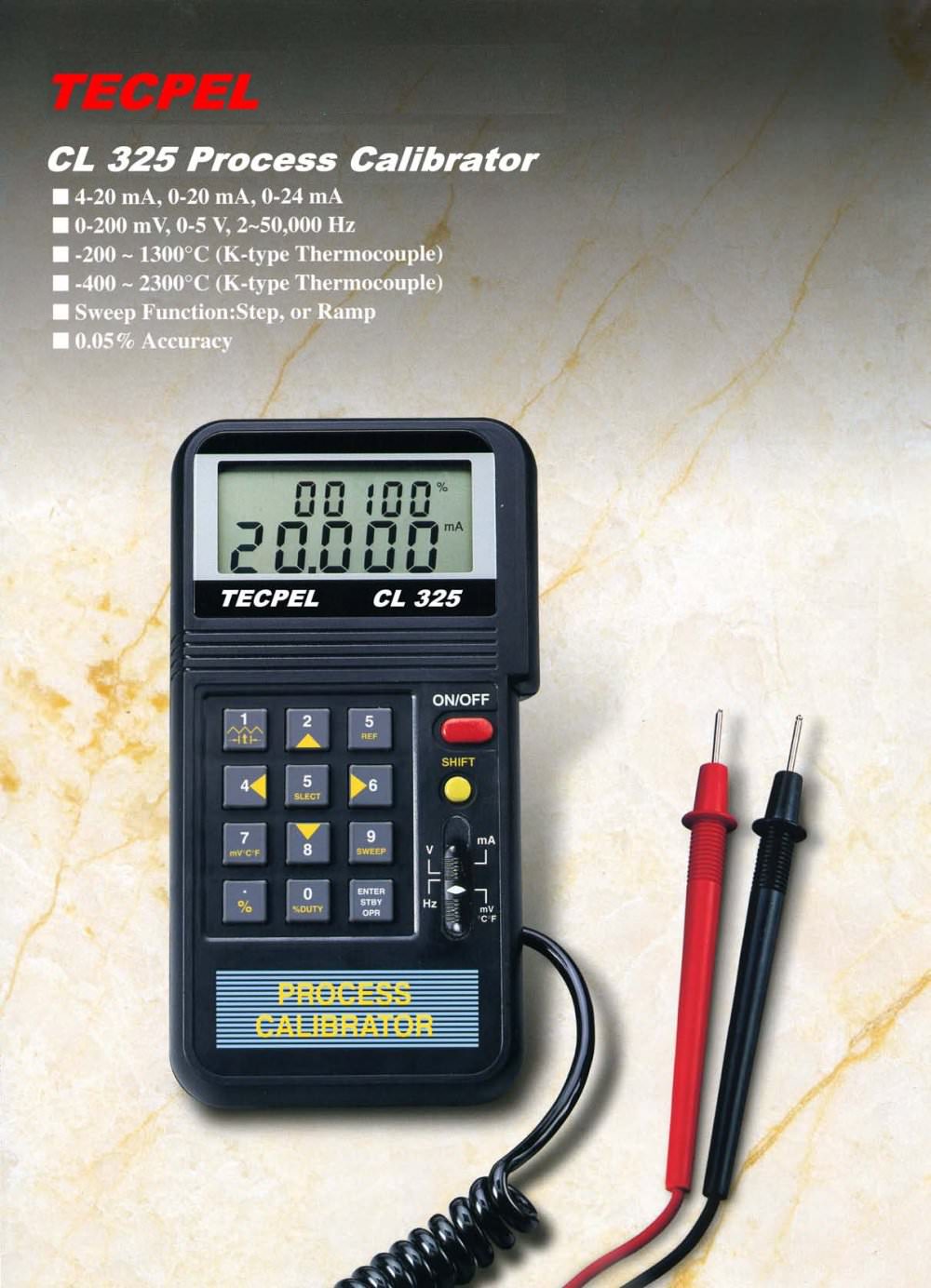 Tecpel - 158040, 2254