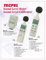 Sound Level Meter/ Noise meter/ Calibrator