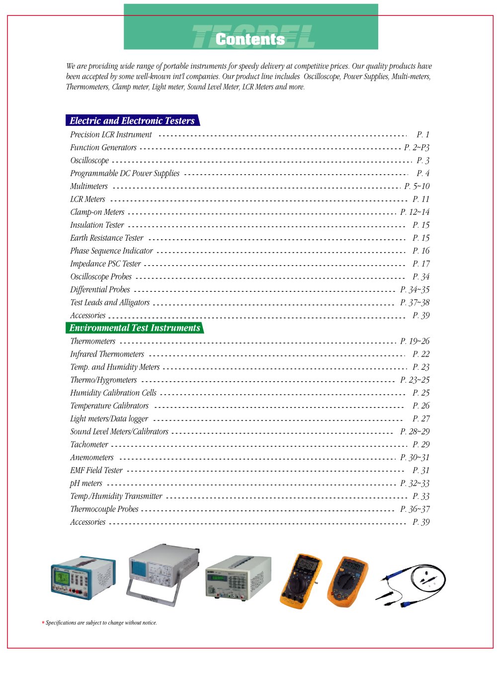 Tecpel - 