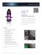QV2 Simultaneous Acquisition of up to Four Emission Channels - Photometrics