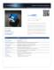 CoolSNAP ES2 High-Performance Interline CCD Camera - Photometrics