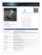 Cascade&nbsp;II:1024&nbsp;The&nbsp;Most&nbsp;Versatile&nbsp;Megapixel&nbsp;EMCCD&nbsp;Camera