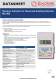 MC-500 Low Cost Moisture Detector - Pin-free