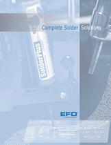 Complete Solder Solutions