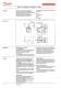 Thermostats for refrigerators and freezers - DANFOSS Refrigeration & Air Conditioning