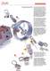 Thermostats for refrigerators and freezers - DANFOSS Refrigeration & Air Conditioning