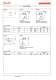 Thermostats for refrigerators and freezers - DANFOSS Refrigeration & Air Conditioning