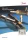 Pressure Regulators - KVP, KVD, KVR and NRD, KVC, CPCE and LG, KVL - DANFOSS Refrigeration & Air Conditioning