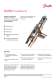 Pressure Regulators - KVP, KVD, KVR and NRD, KVC, CPCE and LG, KVL - DANFOSS Refrigeration & Air Conditioning