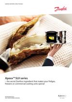  	Apexx� SLV series
