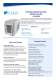 Chiller - Cold water production machine - F-DGSi