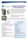 Nitrogen generator for ICP Application - F-DGSi