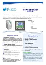 TOC Air Generator