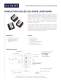 CONDUCTION COOLED (CS) DIODE LASER BARS (NON VISIBLE) - nLight
