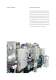 Cluster Systems Brochure