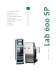 LAB family Systems and References