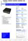 Product  list - mechOnics
