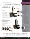 START International Dispensers & Cutters - START International