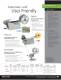 START International Dispensers & Cutters - START International