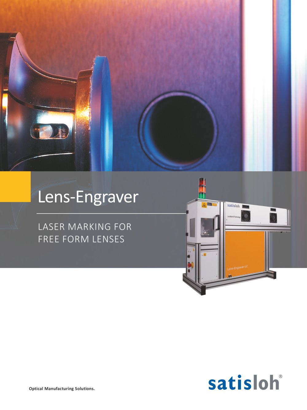 Lens-Engraver-LC - Satisloh