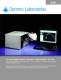OL 756 Portable UV-VIS Spectroradiometer - Gooch & Housego