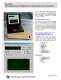 OL 730CV Virtual Programmable Radiometer/Photometer - Gooch & Housego
