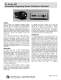 OL 462 Automated High- Intensity Integrating Sphere Calibration Standard - Gooch & Housego